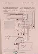 Colchester-Colchester Student 3100, French-German-English, Lathe , Instruct & Parts Manual-Student 3100-02